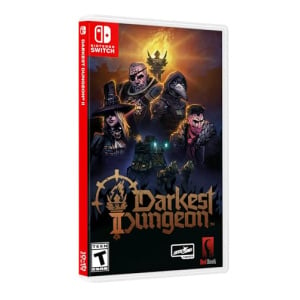 Darkest Dungeon II