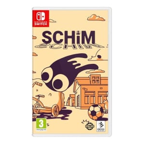 SCHiM