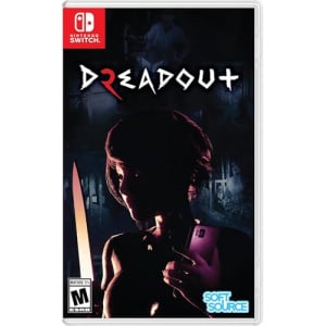 DreadOut 2