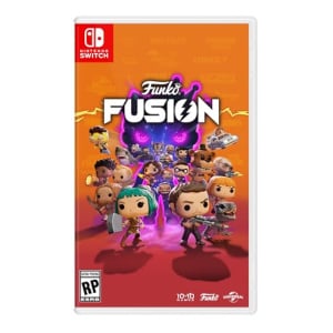 Funko Fusion