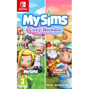 MySims: Cozy Bundle