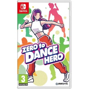 Zero to Dance Hero