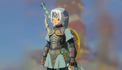 Zelda: Tears Of The Kingdom: All Armour Locations And Best Armour Sets