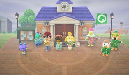 Animal Crossing: New Horizons Guide - Walkthrough, Tips And Hints