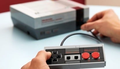 LEGO Retiring Multiple Nintendo Sets (UK)