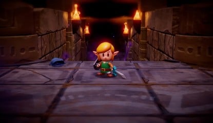 Yes, Dungeons Return In The Legend Of Zelda: Echoes Of Wisdom