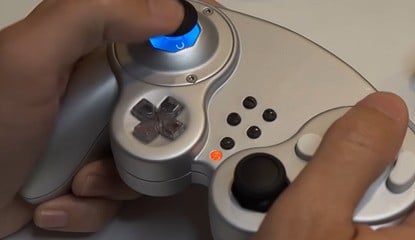 New DIY Kit Aims To Revive The "Classic GameCube Controller Feel"