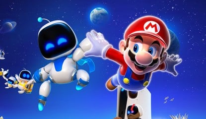 Does Astro Bot's Super Mario 'Inspiration' Cross A Line? Fans Seem Divided