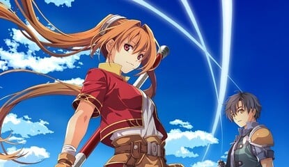 Trails In The Sky Dev Apparently 'Surprised' By Recent Nintendo Direct Reveal