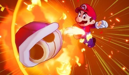 Mario & Luigi: Brothership New Screenshots And Video Released