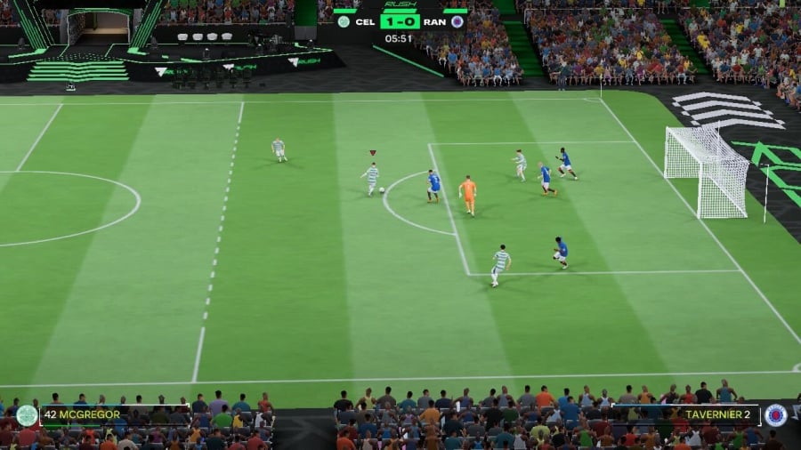 EA Sports FC 25 Review - Screenshot 4 of 5