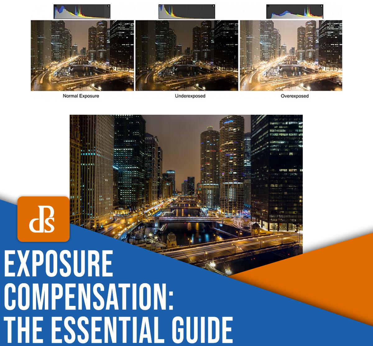 exposure compensation: the essential guide