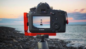 Graduated Neutral Density Filters: The Ultimate Guide