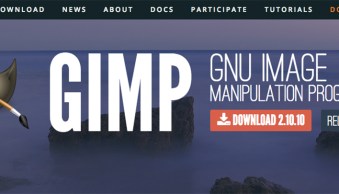 A Brief introduction to GIMP Software