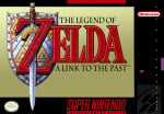 The Legend of Zelda: A Link to the Past