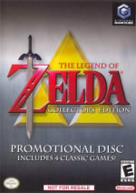 The Legend of Zelda: Collector's Edition