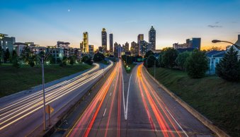 Light Trail Photography: A Beginner’s Guide (+ Examples)