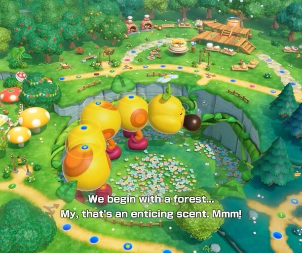 Mario Party Jamboree Preview