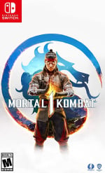 Mortal Kombat 1