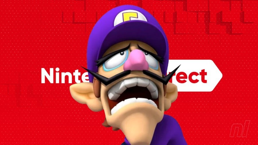 Nintendo Direct October 2024?