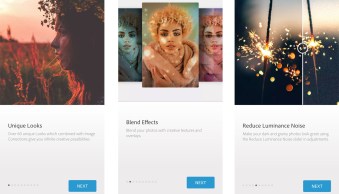 5 Reasons to Get Photoshop Express on Your Phone