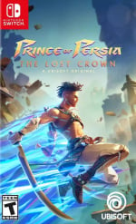 Prince of Persia: The Lost Crown