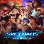 SNK vs. Capcom: SVC Chaos