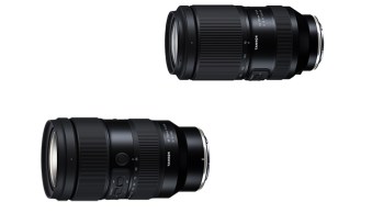 Tamron Unveils Powerful Zoom Lenses for Nikon and Sony