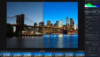 A Guide to Creating Stunning HDR Images