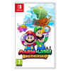 Mario & Luigi Brothership