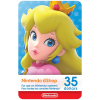 Nintendo eShop Card $35